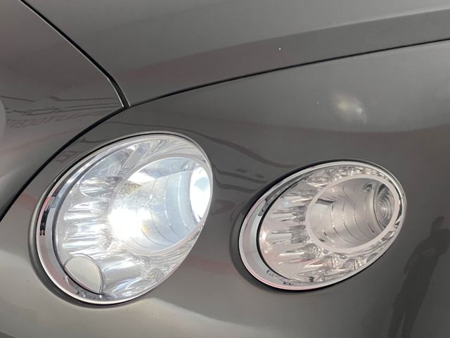 Bentley Continental GT 4.0 V8 4WD Automatik