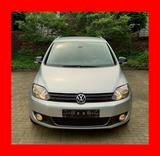 Volkswagen Golf Plus 1.4 TSI DSG STYLE *TOPZUSTAND* - VW Golf Plus Gebrauchtwagen in Mönchengladbach