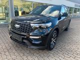 Ford Explorer ST-Line Plug-in-Hybrid 4x4 - gebrauchte Ford Explorer aus dem Jahr 2023