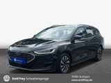 Ford Focus Turnier 1.0 EcoBoost TITANIUM DESIGN - Ford Focus: Titanium Design