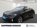 Volkswagen T-Roc Cabriolet 1.5 TSI DSG LED SHZ EPH R-Line A