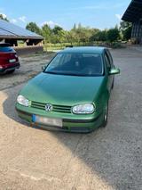 Volkswagen Golf IV 4 Automatik 1.6 SR Comfortline - Volkswagen Golf: Comfortline Iv