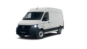 Volkswagen Crafter - 2