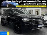 Volkswagen Touareg 4.0 TDI V8 4Motion R-Line, LED, Panorama - Volkswagen Touareg in Karlsruhe