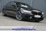 BMW M5 CarbonDach HUD B&W Sound 360° 4xSHZ ACC Laser - gebrauchte BMW M5 aus dem Jahr 2023
