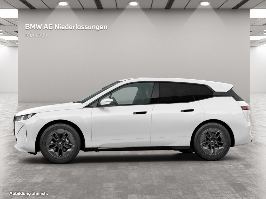 BMW iX - Bild 7