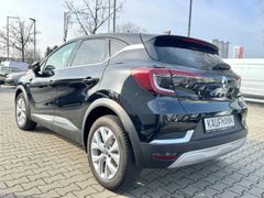 Fahrzeugabbildung Captur Intens TCe 100 LPG 1.Hand+Kamera+WinterPa