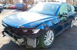 Volkswagen Touareg Elegance 4Motion - VW Touareg Unfallwagen
