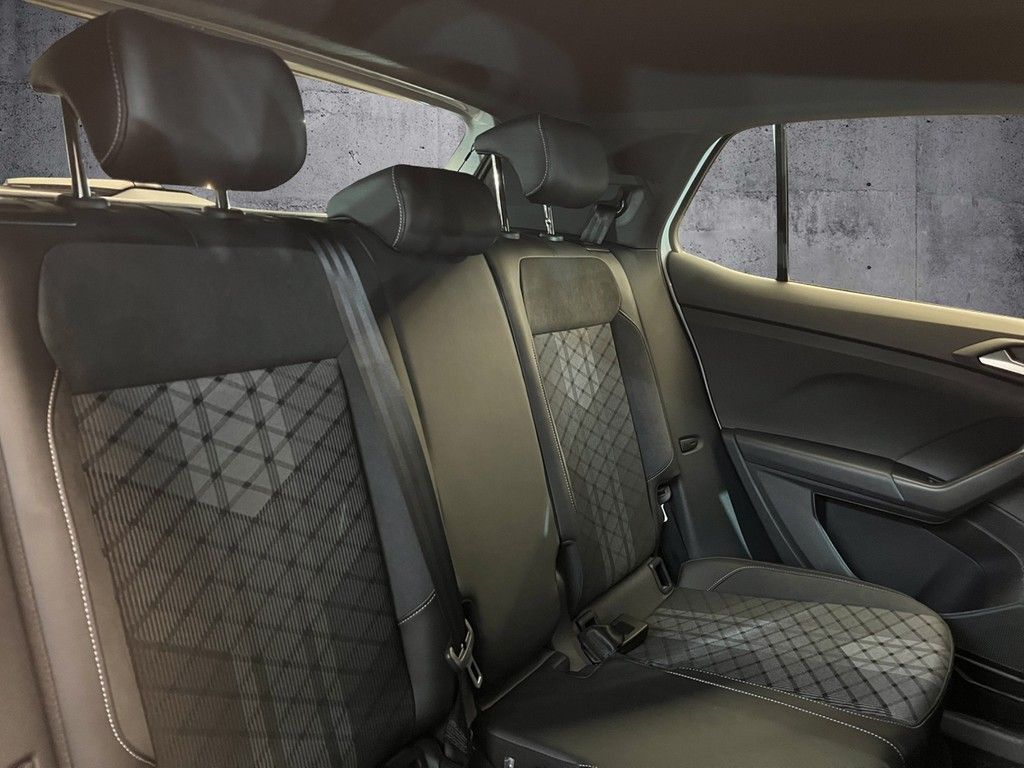 Volkswagen T-Cross - Bild 11
