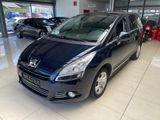 Peugeot 5008 Premium - Peugeot 5008 aus 2010