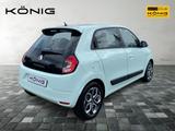 Renault Twingo III 1.0 SCe 75 Limited *KLIMA*USB* - Renault Twingo: Grün