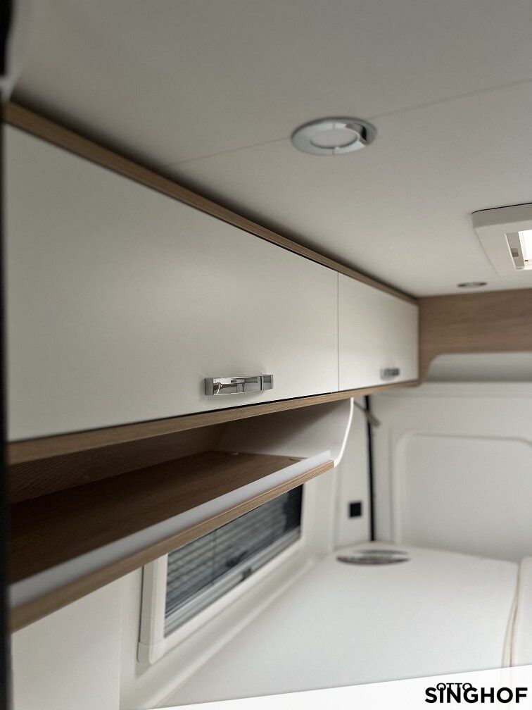 Fahrzeugabbildung Mooveo VAN 63 EB Saison 2024 Citroen