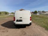 Opel Vivaro - Opel: Firmenfahrzeug
