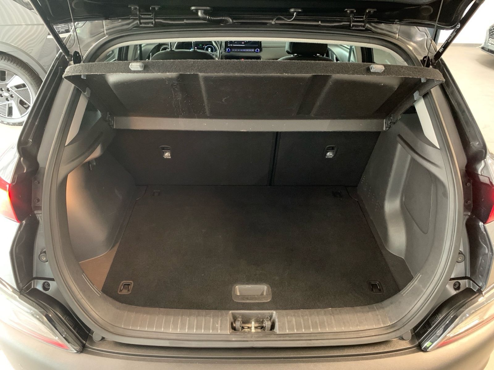 Fahrzeugabbildung Hyundai KONA 1.0 T-GDI Advantage+ LED Navi