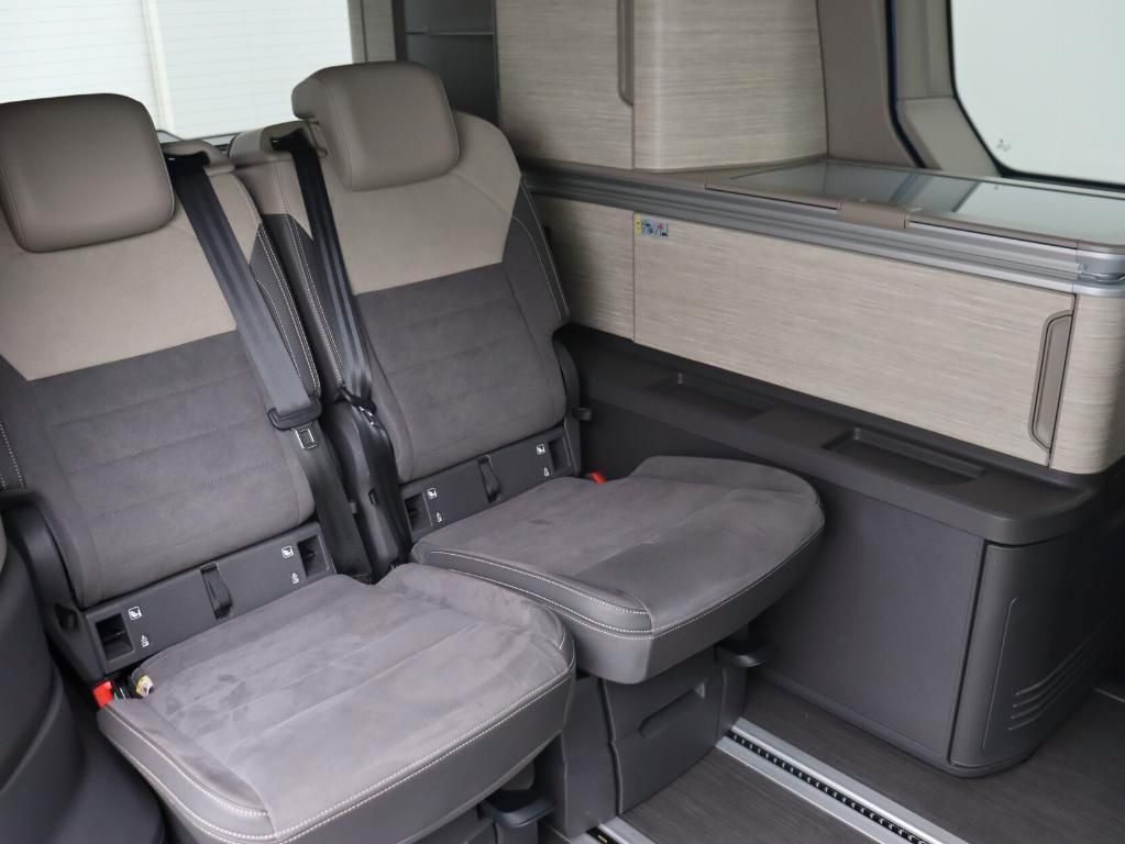 Volkswagen T7 California - Bild 8