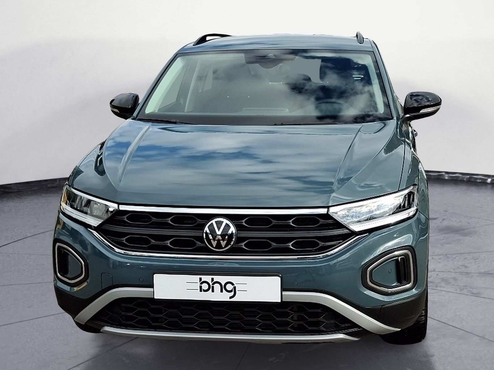 Volkswagen T-Roc - Bild 7