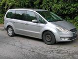 Ford Galaxy 7 Sitzer - Ford Galaxy in Hagen
