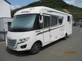 Rapido Distinction i 96 Aut. Kingsice,Alde - Rapido Integrierter