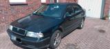 Skoda Octavia slx 2,0l Fahrbereit mit TÜV - gebrauchte Skoda Octavia aus dem Jahr 1999