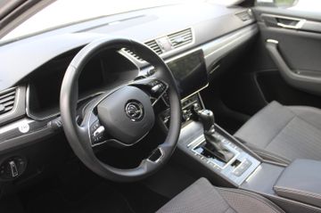 Skoda Superb - 8