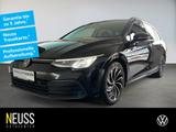 Volkswagen Golf 8 Variant 1,5 eTSI DSG Life AHK+NAVI+ACC+PD - Volkswagen Golf mit Benzin-Antrieb: Kombi, 1.8