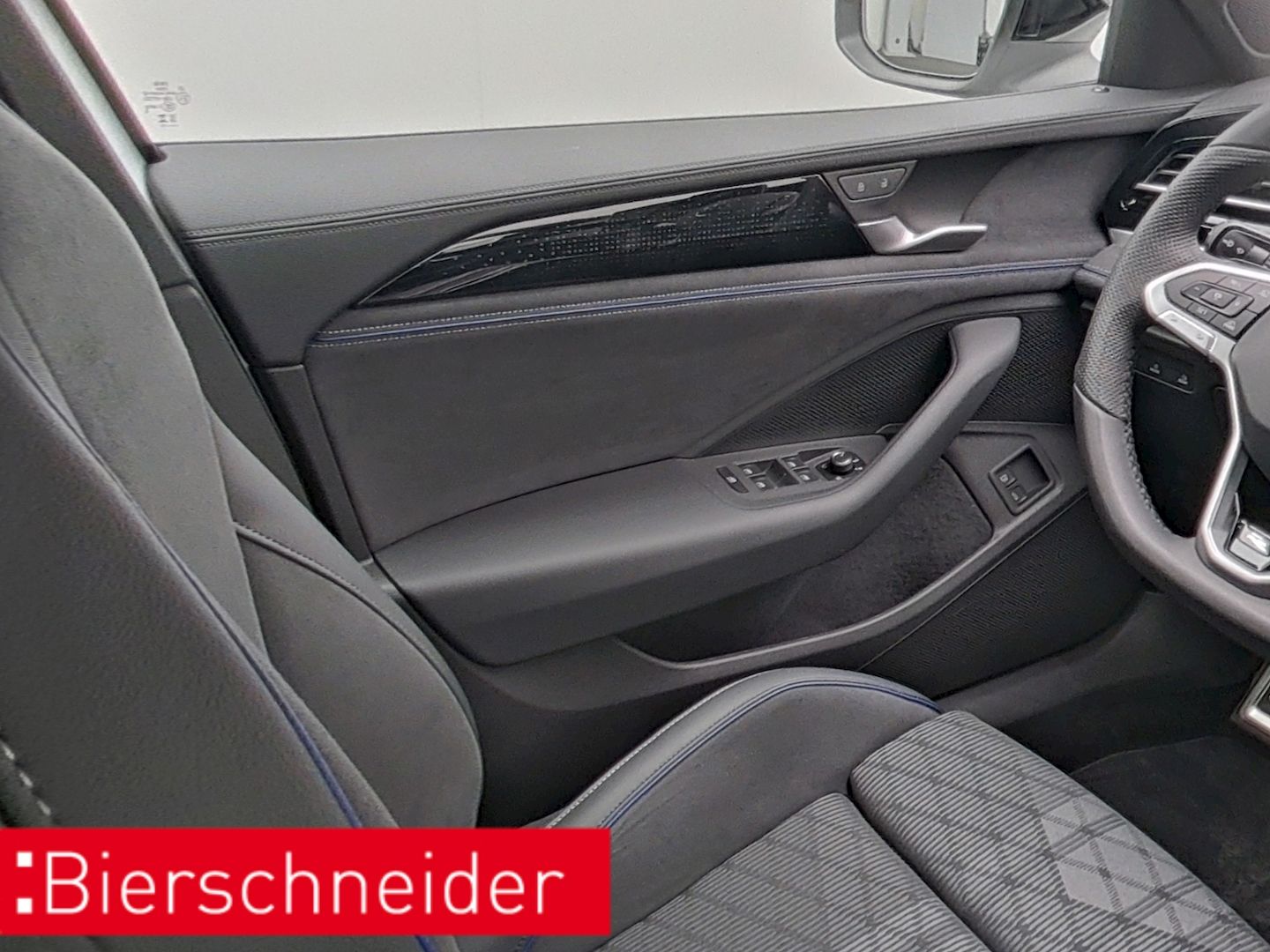 Volkswagen Passat - Bild 14