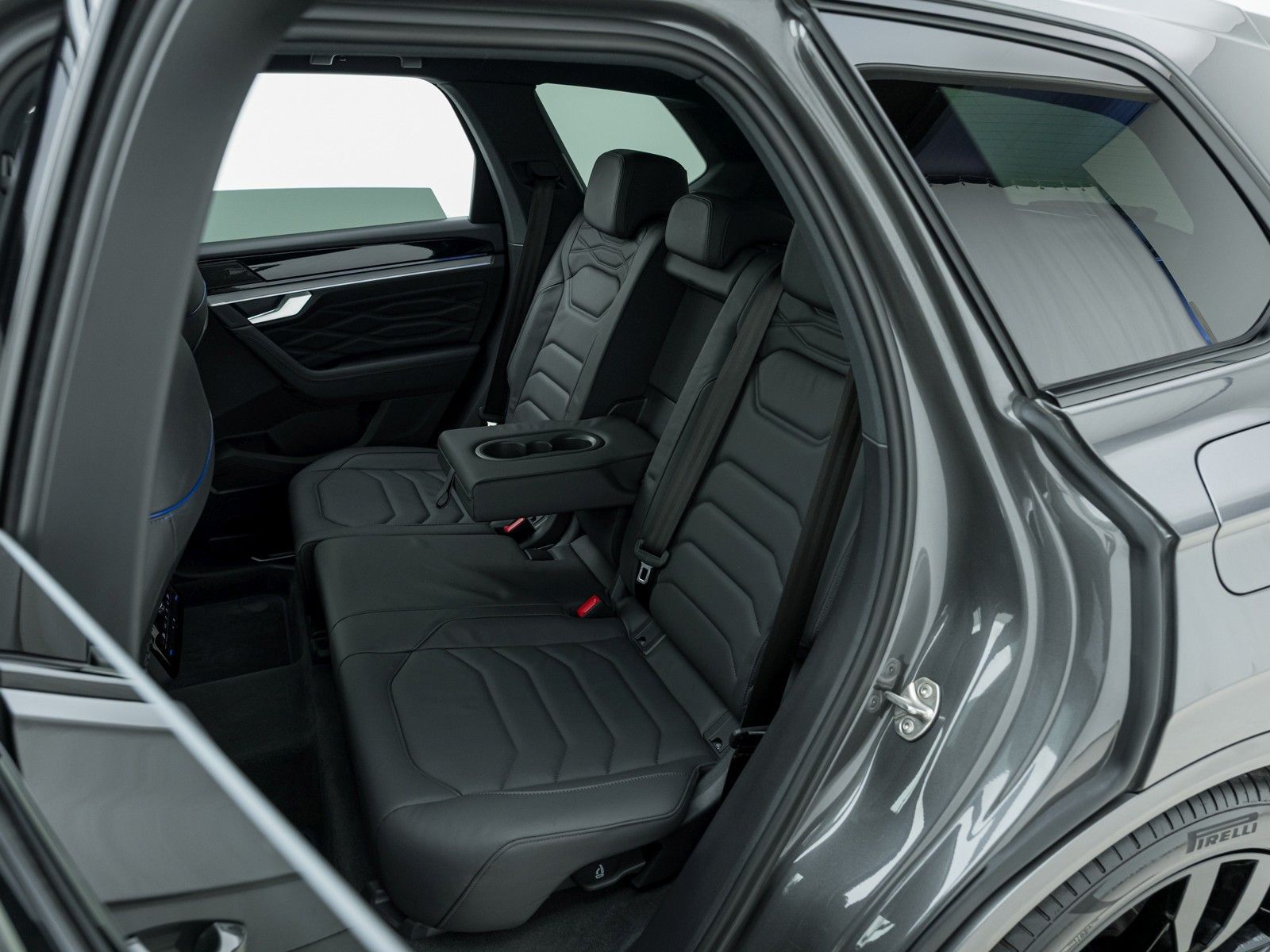 Volkswagen Touareg - Bild 21