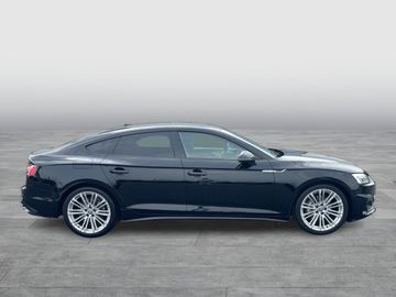 Audi A5 - 6