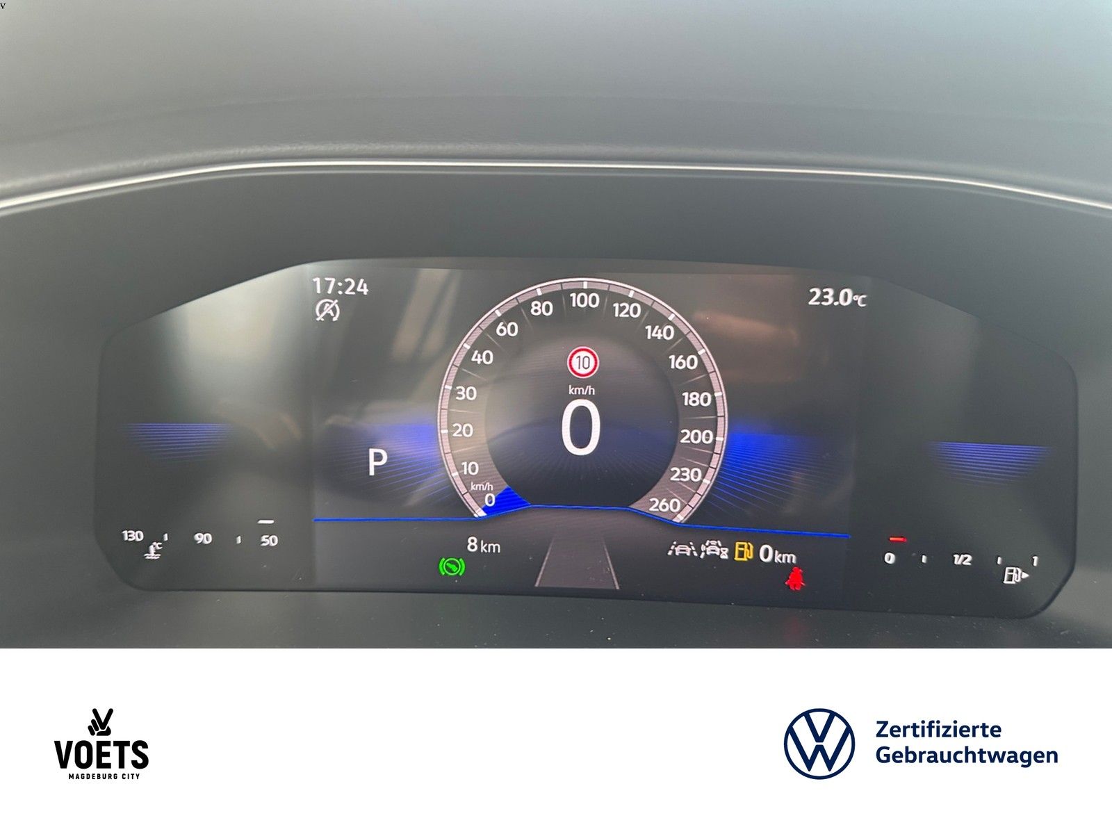 Volkswagen T-Cross - Bild 14