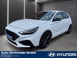 Hyundai i30 N Performance 2.0 T-GDI 8DCT Sitzp.''15.500k - Hyundai: I50