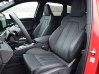 Audi SQ6 e-tron - Vorschau Bild 13