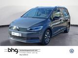 Volkswagen Touran 2.0 TDI DSG Goal - Volkswagen Touran Jahreswagen mit Diesel-Antrieb