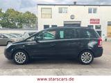 Opel Zafira B Family*KLIMA*ALU*AHK*NAVI*7-SITZER!! - Opel Zafira B mit Benzin-Antrieb