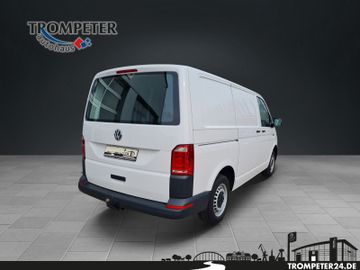 Fahrzeugabbildung Volkswagen T6 Transporter 2.0 TDI Kasten Klima Telefon PDC