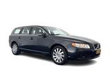 Volvo V70 1.6 T4 Limited Edition Aut. *LEATHER | XENON - Volvo V70 mit Benzin-Antrieb