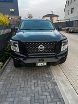 Nissan Titan 5.0 D cummins - Nissan Titan