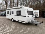 HYMER / ERIBA / HYMERCAR Nova 540 *Mover+ Markisenzelt* - Angebote