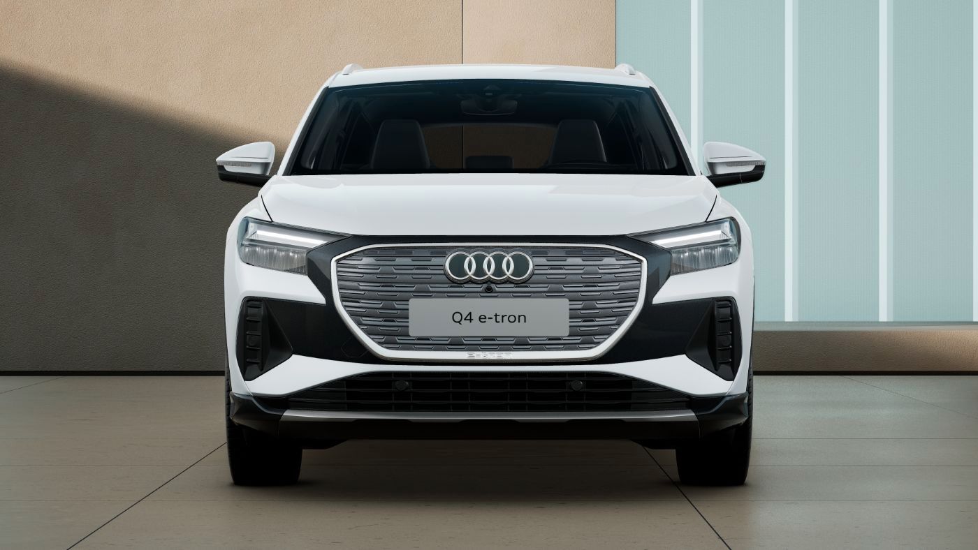 Audi Q4 e-tron - Bild 3
