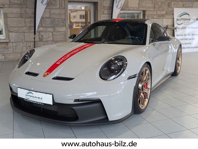 Porsche 911 GT3*Lift*Carbon*Kreide*Chrono*Recaro*Matrix*