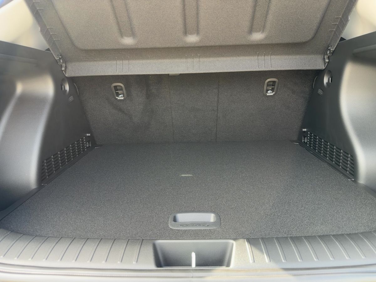 Hyundai KONA Elektro - Bild 13