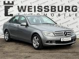 Mercedes-Benz C180 Limousine*Automatik*PDC*Tempomat*AHK - gebrauchte Mercedes-Benz C 180 aus dem Jahr 2010