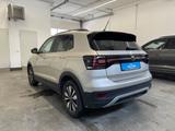 Volkswagen T-Cross 1.0 TSI Move*ACC*NAVI *KAM *2xKlima SHZ+ - Volkswagen T-Cross MOVE