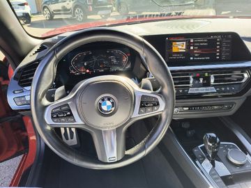 BMW Z4 sDrive20i A M Sportpaket HiFi DAB WLAN RFK