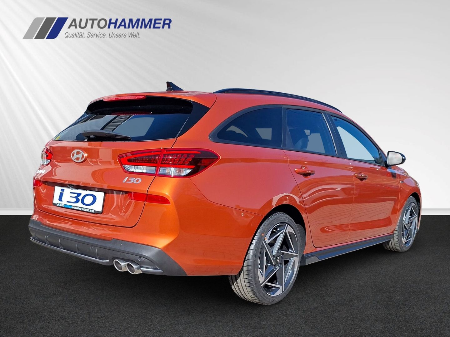Hyundai i30 – Bild 2