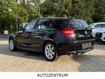 BMW 116 - 4