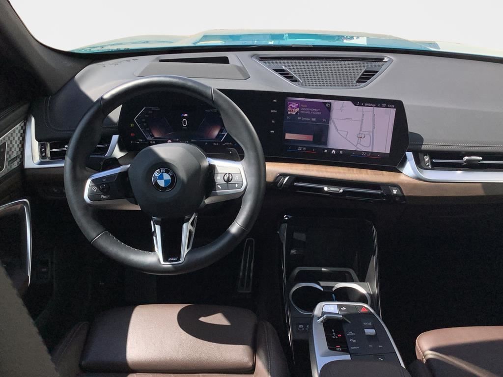 BMW X1 - Bild 13