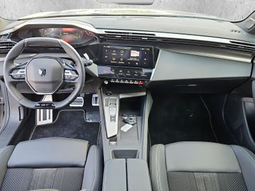 Peugeot 308 SW GT EXCLUSIVE 145 e-DSC6 *Panor.*ACC*
