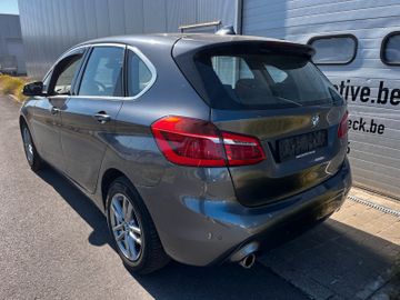 BMW 218 - 4