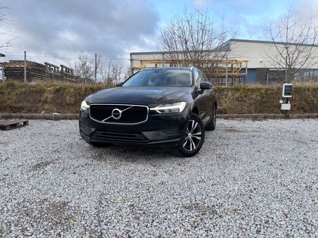 Volvo XC60 D4 Business *LED*KAMERA*KEY*MEMO*SHZ*