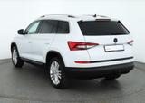 Skoda Kodiaq 2.0 TSI DSG Style 4x4 LED ACC Kamera AHK - gebrauchte Skoda Kodiaq aus dem Jahr 2019